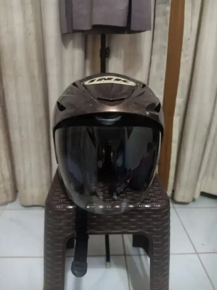 2HELM INK CX 25