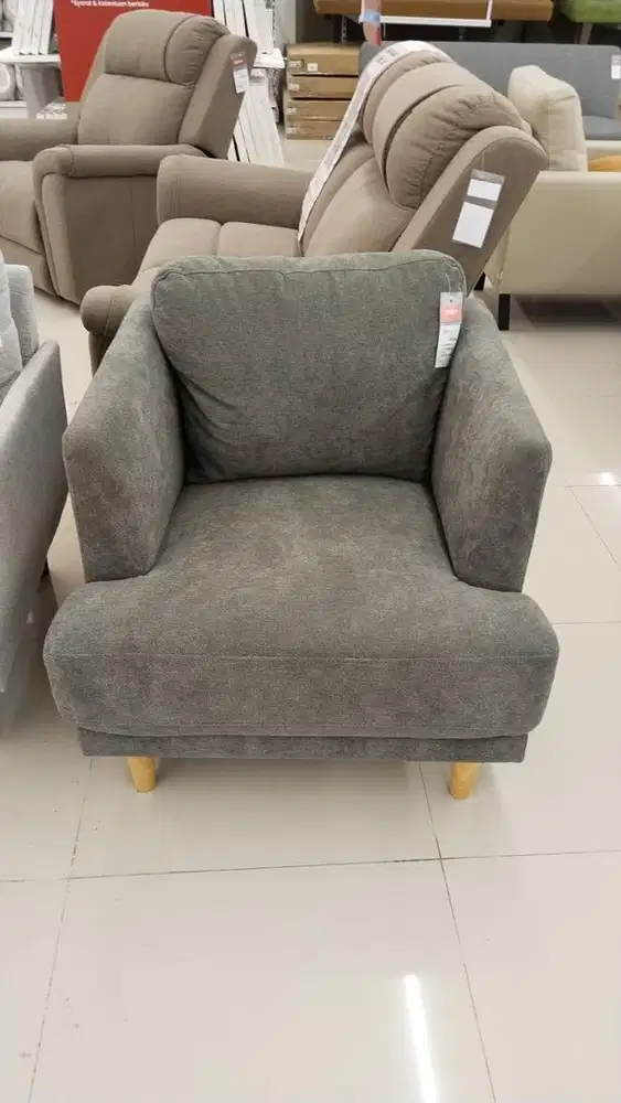Sofa 1 Setaer Selma
