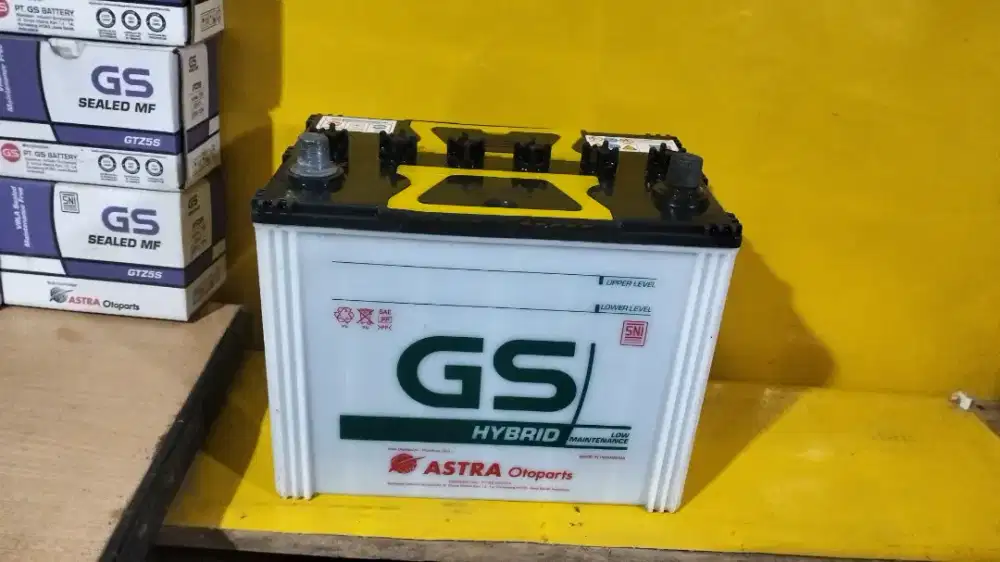 Aki 80D26L inova