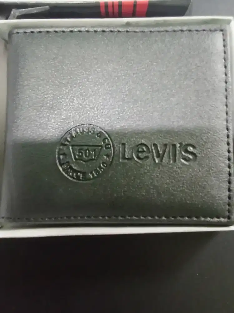Murah dompet laki levis