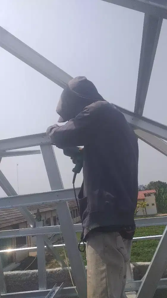 jasa renopasi rumah idaman