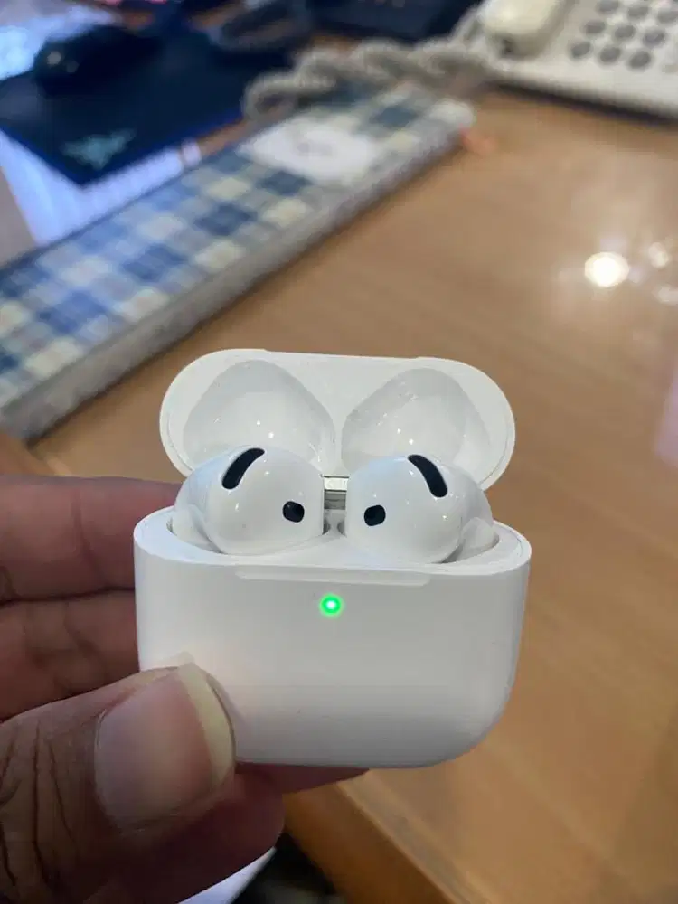 Airpods 4 ANC Ibox
