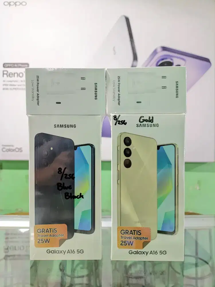 Samsung A16 5G 8/256