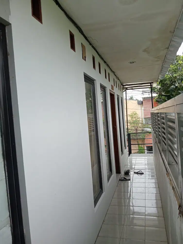 Disewakan kamar kost