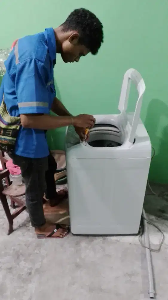 BERGARANSI SERVICE CEK ELECTRONIC PANGGILAN ONLY BERGARANSI