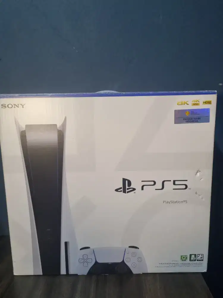 Ps5 fat FULLSET