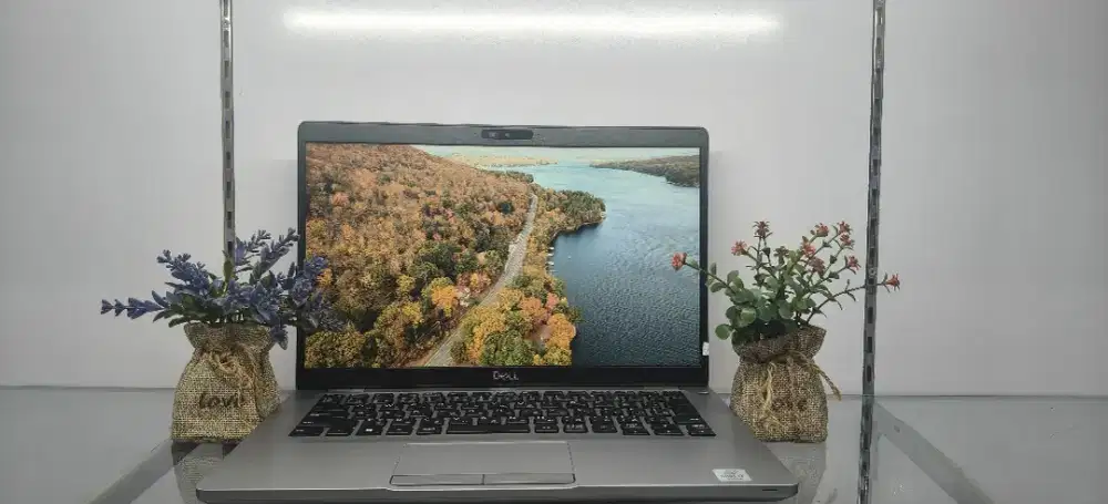 PROMO LAPTOP DELL BISA TUKAR TAMBAH SIAP PAKAI