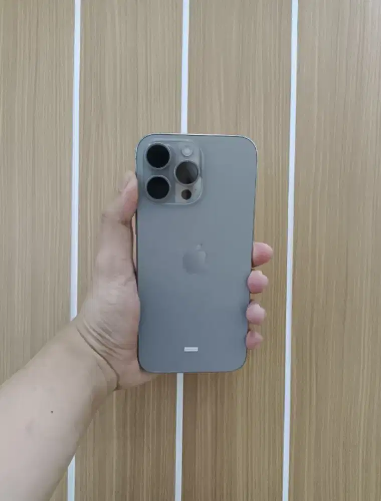 KREDIT 0% IPHONE 16 PRO CICILAN TANPA DP DI DIGIMAP TSM