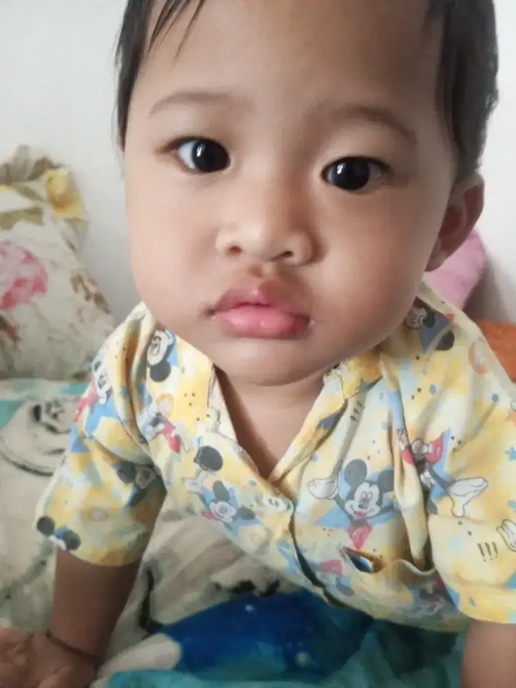 lowongan kerja momong atai ngasuh anak