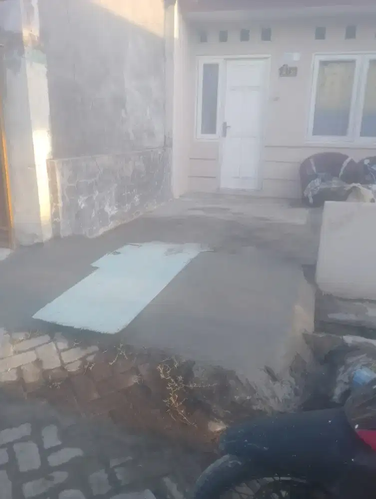 Menerima jasa renovasi bangunan,gudang,kantor,kost kostan, ruko,dll