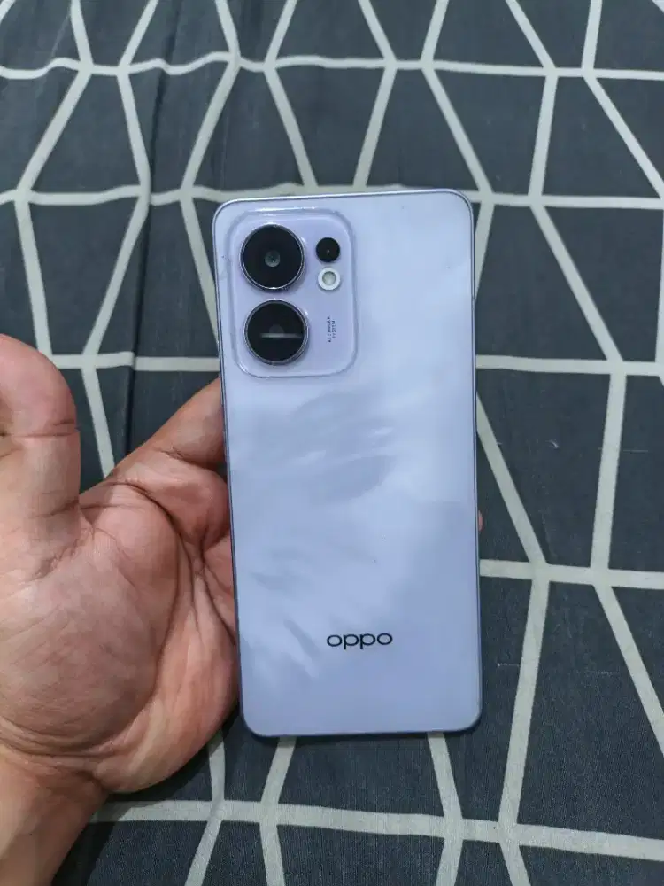 HP Oppo Reno 13F 8/256 muluss