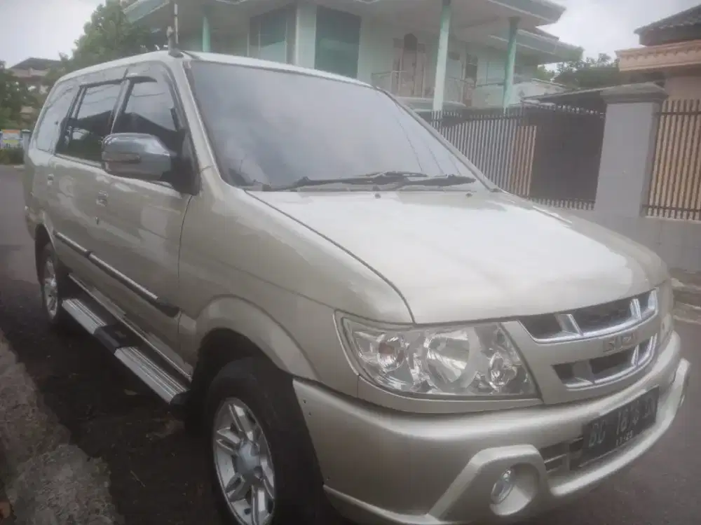 Jual mobil LS TURBO