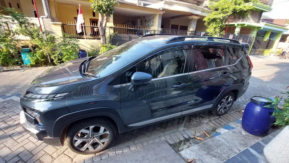 Mitsubishi Xpander 2023 Bensin
