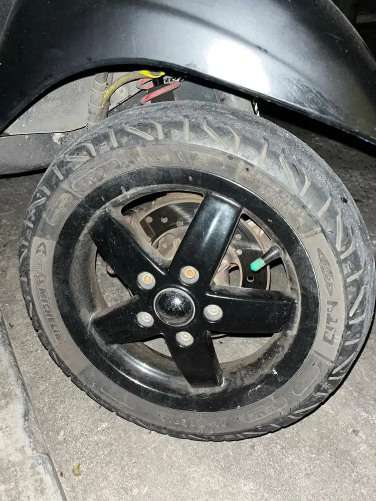 velg vespa Lx/S