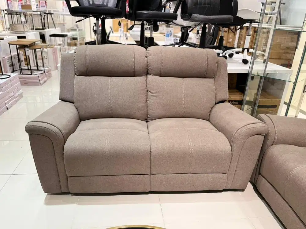 Sofa Recliner 2 Seatar