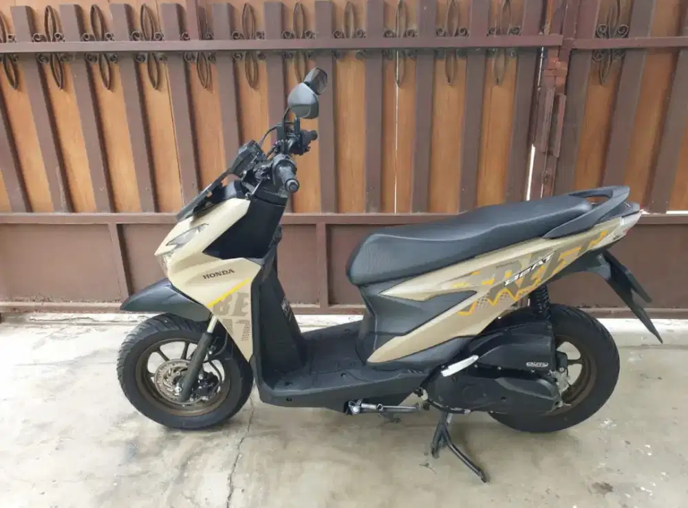 Beat street 2025 istimewa
