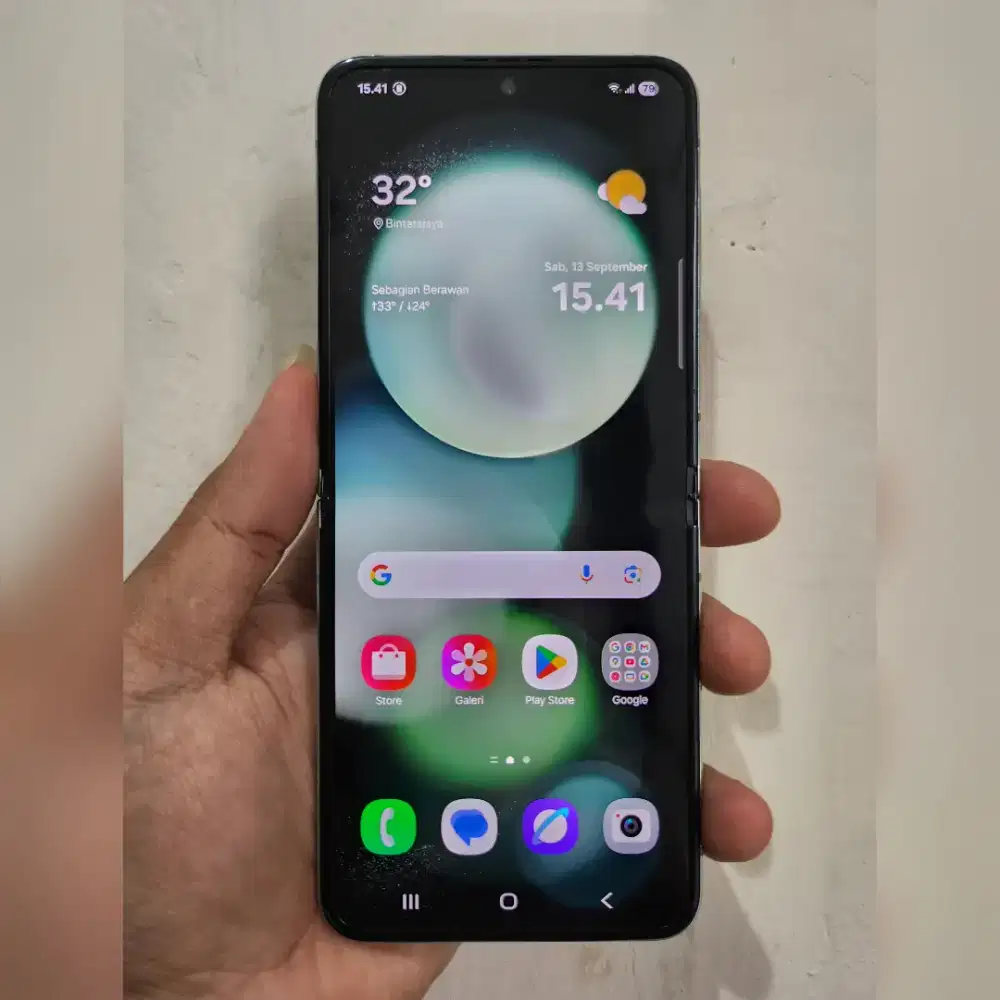 Samsung Z FLiP 5 512GB No Minus