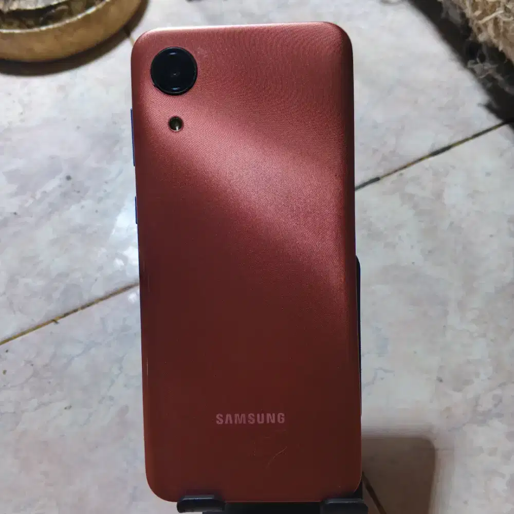 Jual Handphone Samsung A03 Kondisi Matot
