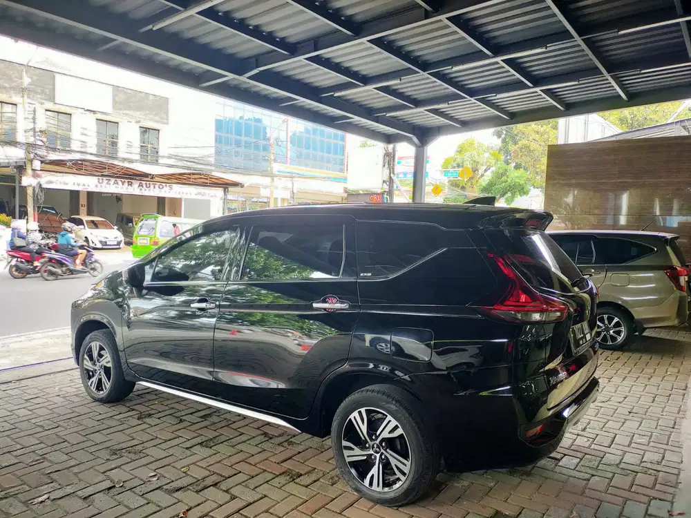 Mitsubishi Xpander 2021 Bensin