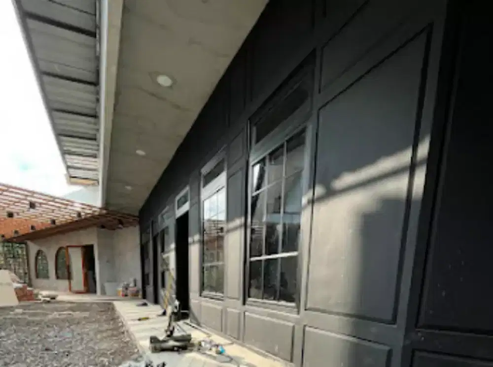 Jasa Pintu dan Jendela Aluminium