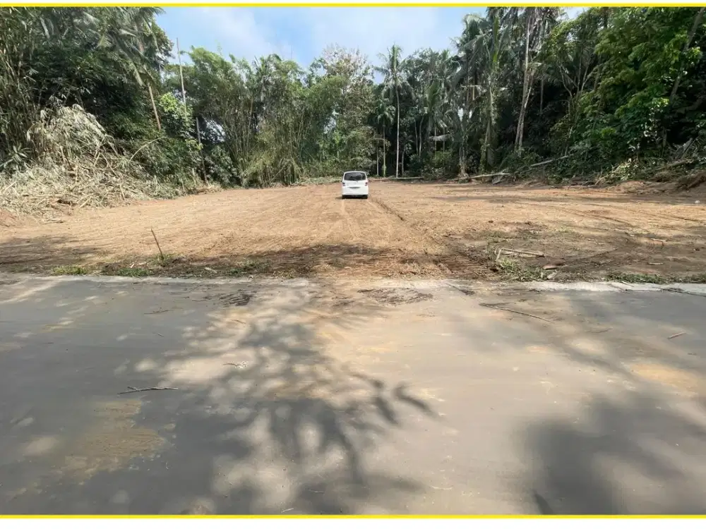175 Juta Tanah Pekarangan Dekat Lapangan Dengun Jalan Magelang