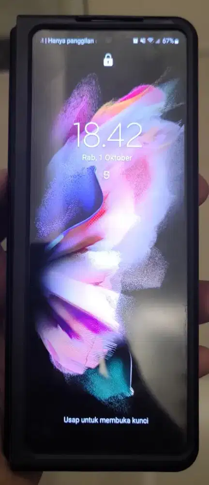 Samsung Galaxy Fold 3