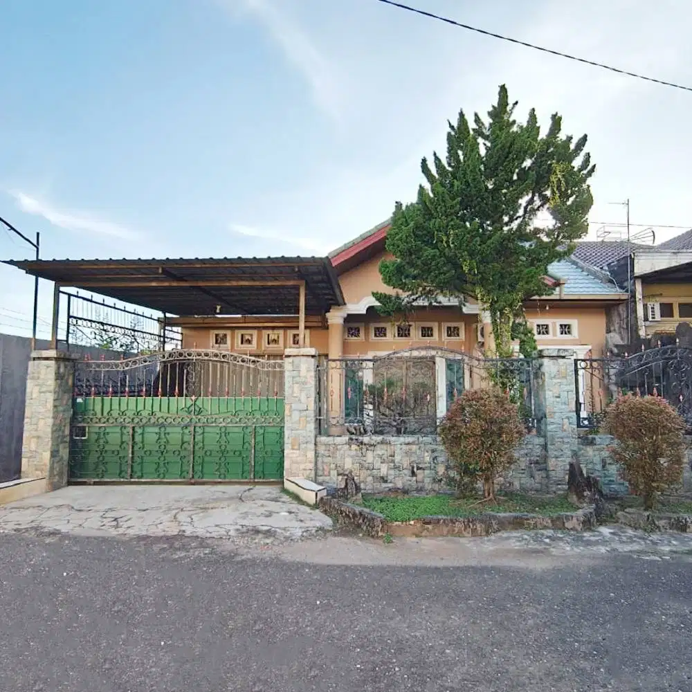 Rumah Dijual di Kota Padang Dekat UNP Universitas Negeri Padang