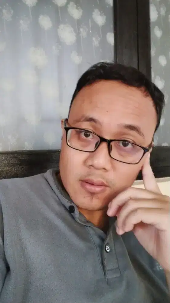 BUTUH SEGERA TENAGA SERABUTAN
