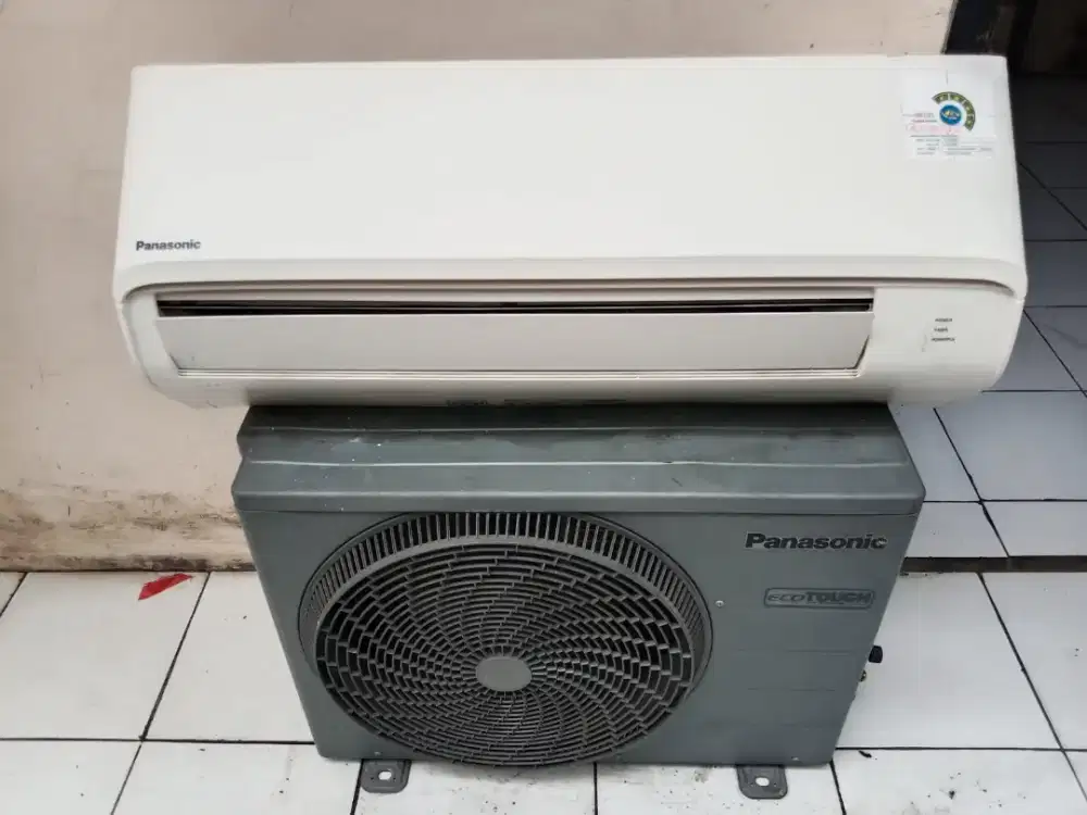 AC PANASONIC 1/2 PK R32