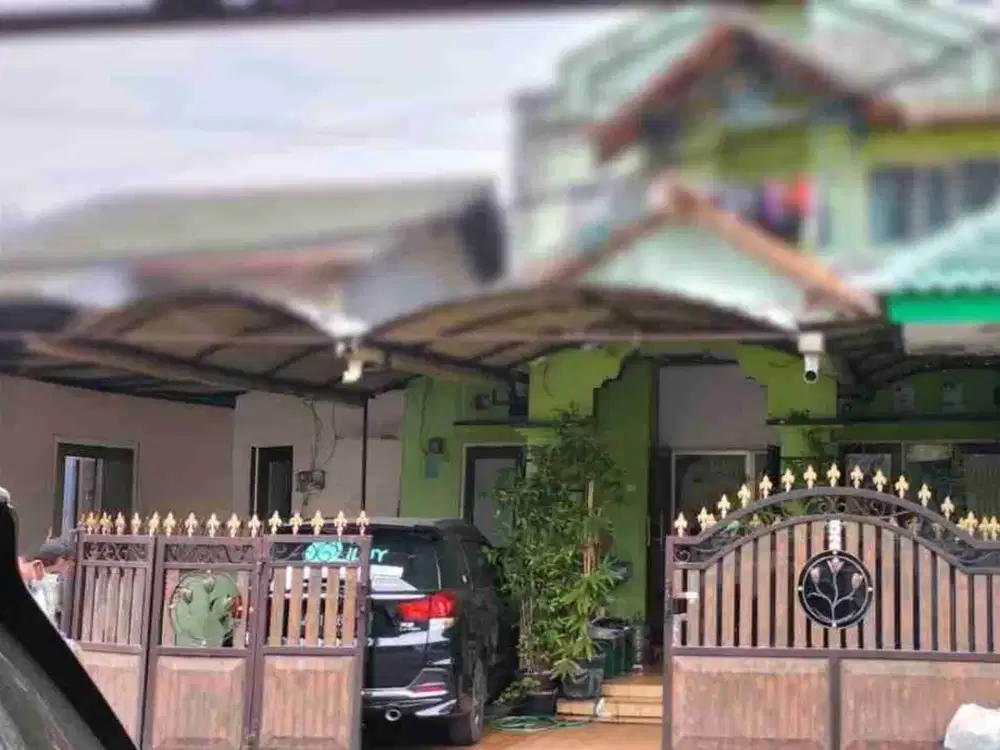 Dijual Rumah Kost Di Dukuh Menanggal Gayungan Surabaya Selatan