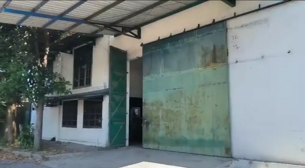 Gudang Murah & Siap Pakai Di Palur Karanganyar