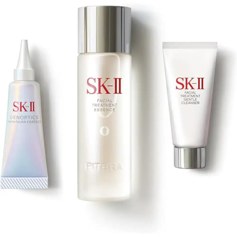 SK-II Infinite Aura Set