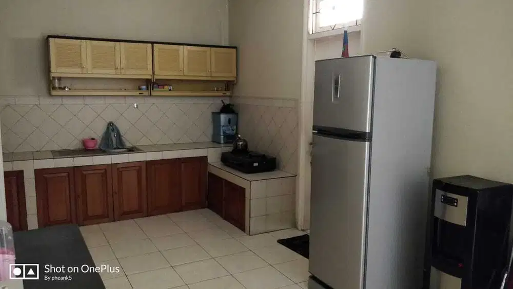 Rumah di Kota Baru Parahyangan, Dekat Sekolah dan Masjid