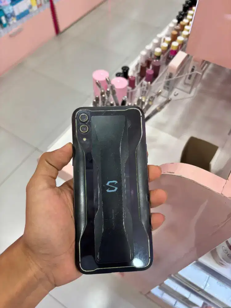 Black Shark 2 6/128GB