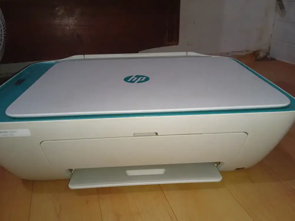 Printer Hp Deskjet 2623