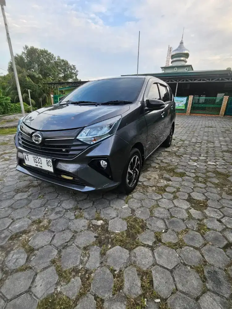 Sigra mt 2023 MURCE