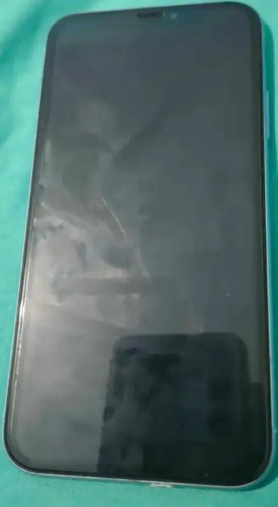 Hp iphone xr inter