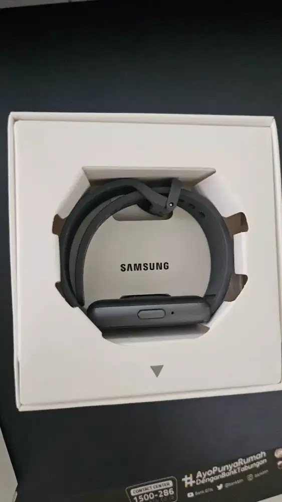 Samsung Galaxy FIT 3