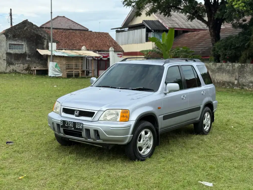 Honda CR-V Rd1 2.0