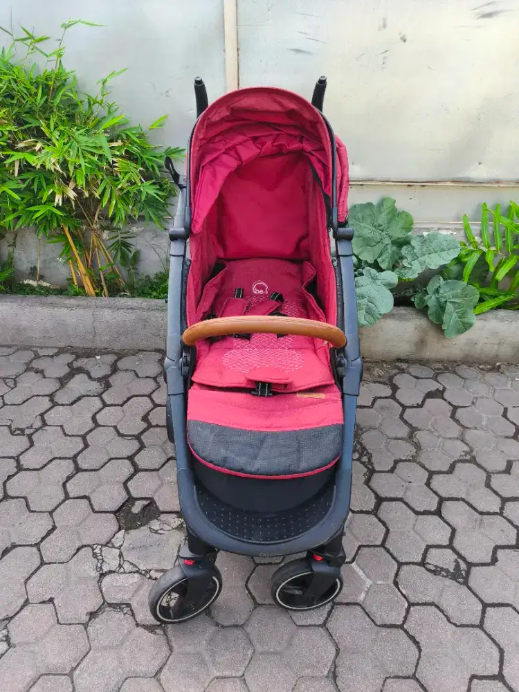 Stroller Baby Elle