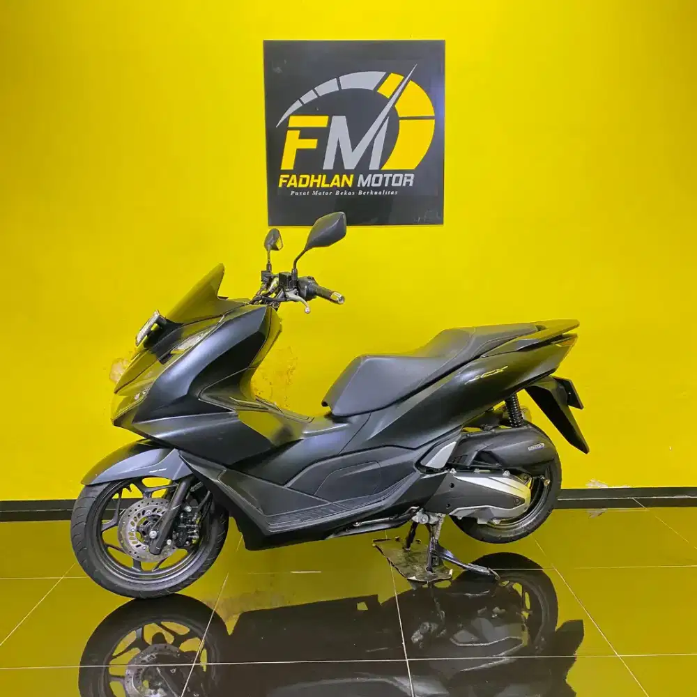 cash kredit DP 1 JT PCX 2022 full orisinil