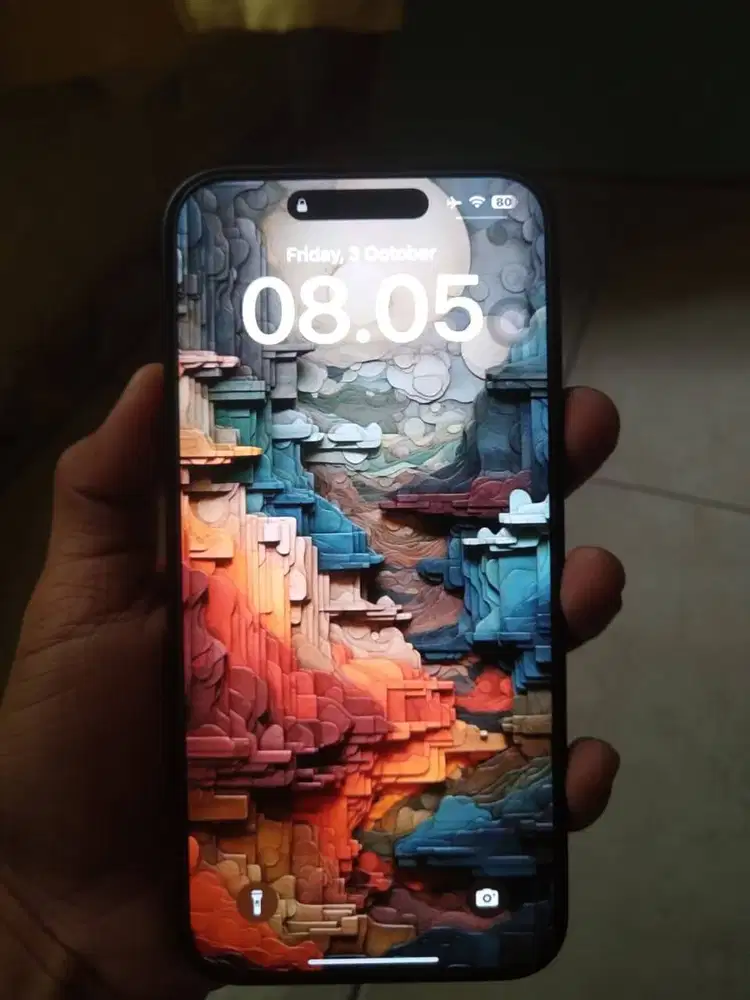 Iphone 15 Plus 256GB