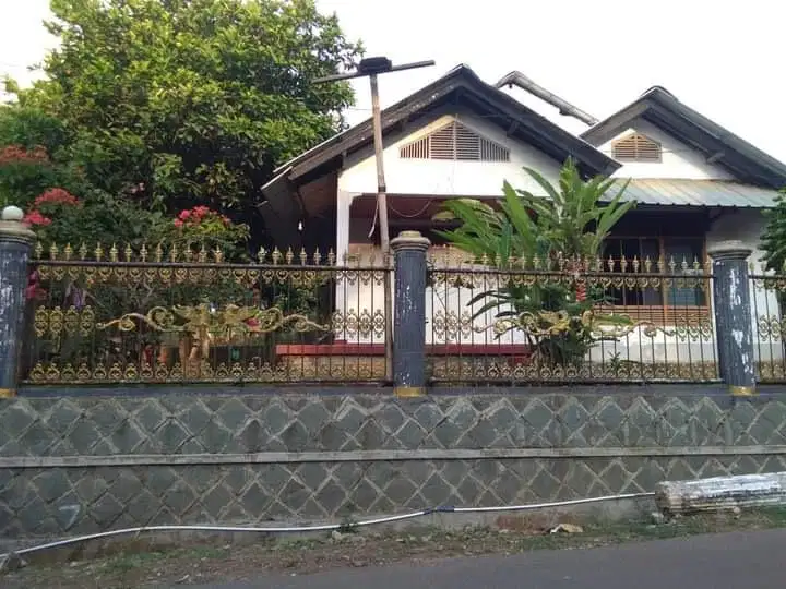 RUMAH TALAGAWETAN