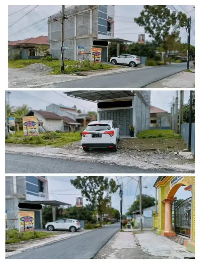 Dijual Cepat Murah Ruko Strategis komplek Danau Sejahtera Residence