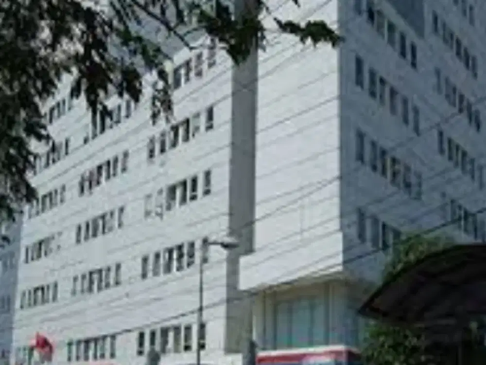 Disewakan apartemen Puncak Permai