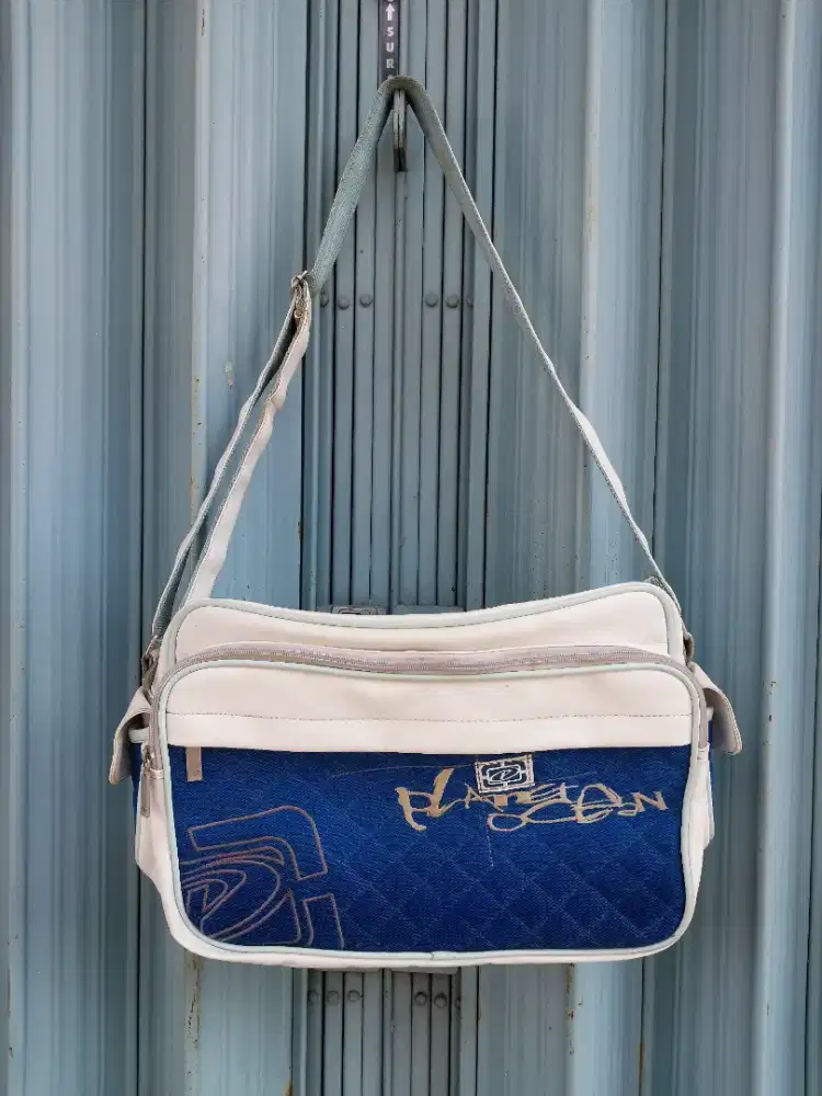 Tas Planet Ocean Original