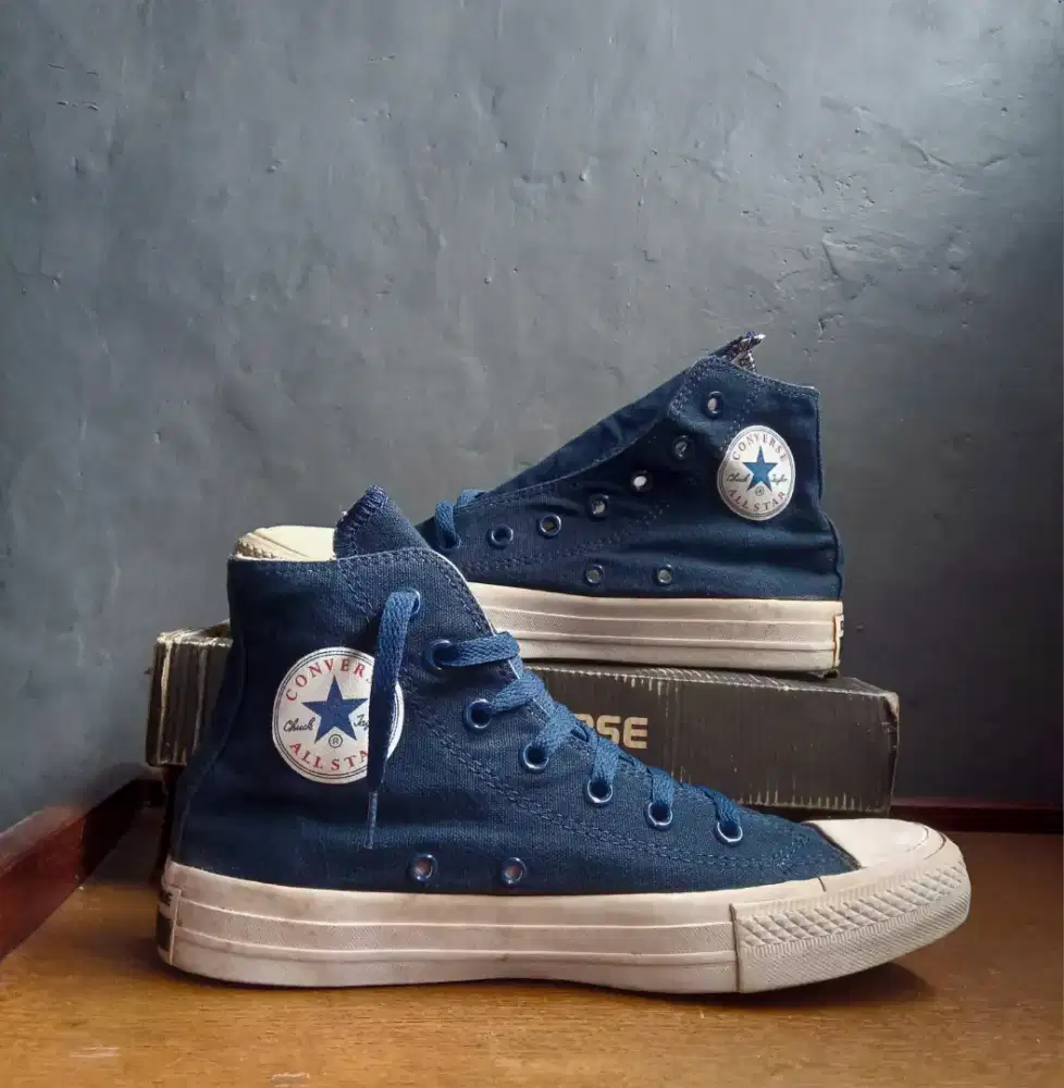 Sepatu Converse CtII
