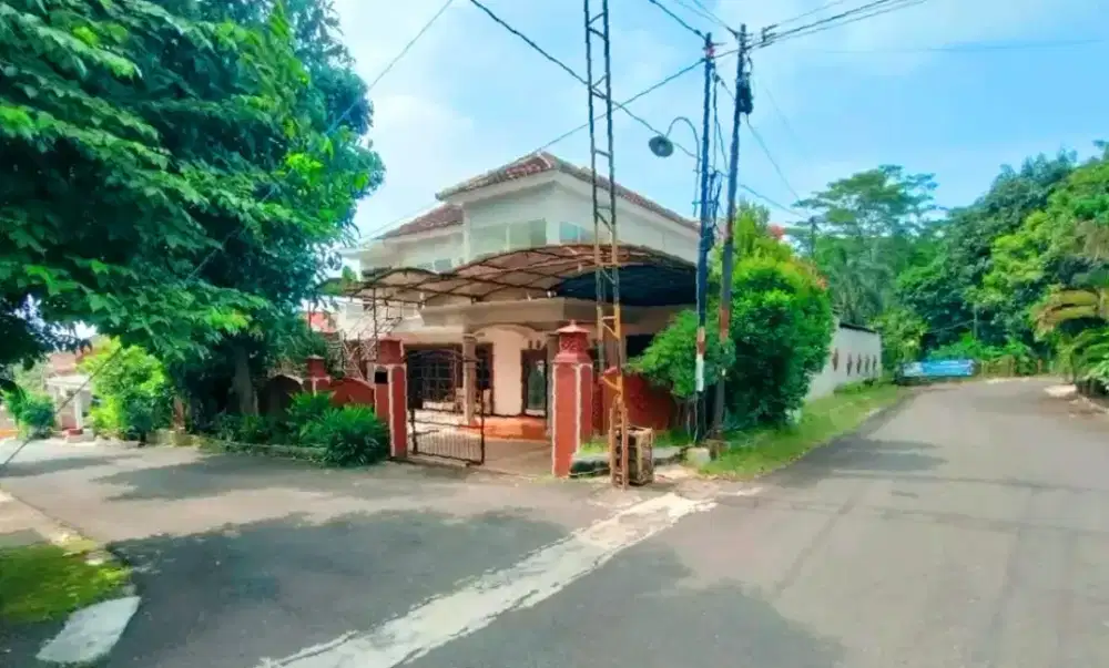 Murah dijual rumah pribadi + kos di karonsih ngaliyan siap huni