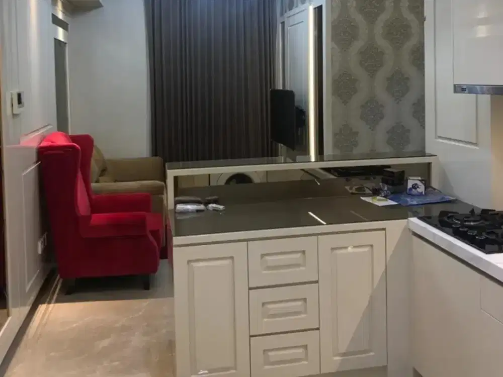 Disewakan / dijual apartemen The Peak Tunjungan Plaza