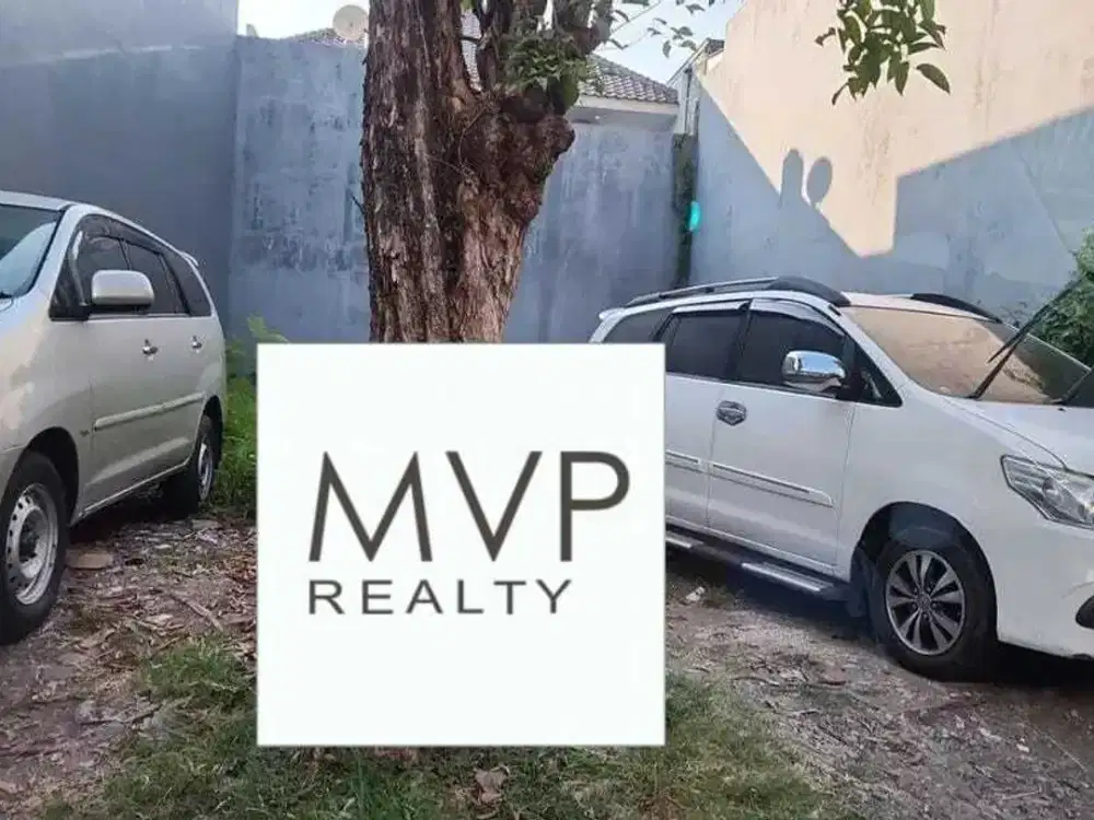 Jarang ada Kavling Tanah San diego, Pakuwon City